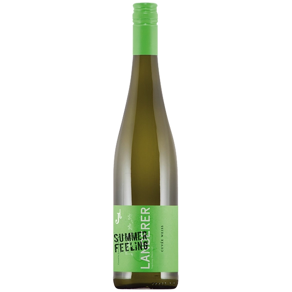 Landerer Summerfeeling Qualitatswein